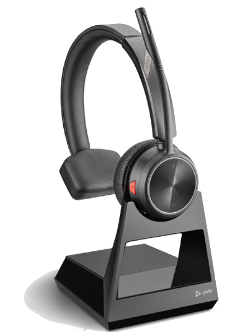 Poly savi 7210 poly 7210 plantronics